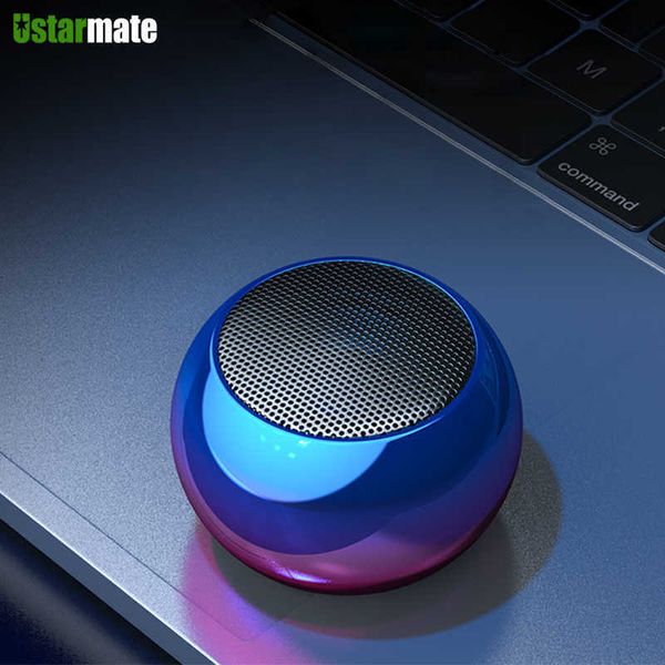 Image of Cell Phone Speakers Mobile Phone Bluetooth Speaker Highquality Wireless Small Sound Box Subwoofer Portable Home Mini Speaker Gift Music Player Z0522