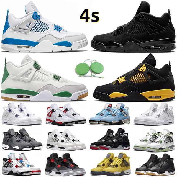 jumpman 4 mens basketball shoes black cat pine green thunder military university blue red white cement seafoam 4s oreo sail men women traine
jumpman 4 mens basketball shoes black cat pine green thunder military university blue red white cement seafoam 4s oreo sail men women traine