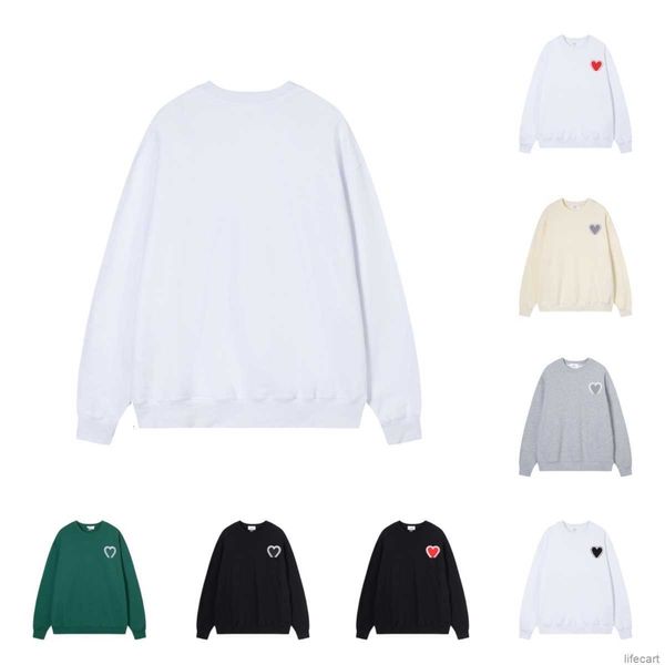 amis hoodie paris autumn designers lovedesigners paris hoodie men and women embroidered big love spring round neck jumper couple612, Black
amis hoodie paris autumn designers lovedesigners paris hoodie men and women embroidered big love spring round neck jumper couple612, Black
