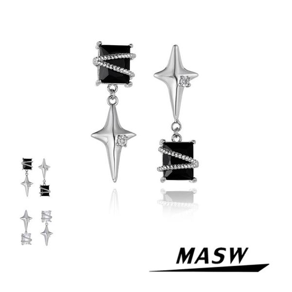 knot masw original design silver plated cool star earrings 2022 new trend asymmetrical zircon earrings for women jewelry
knot masw original design silver plated cool star earrings 2022 new trend asymmetrical zircon earrings for women jewelry