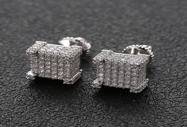 hip hop earrings for men gold silver iced out cz square stud earring with screw back jewelry5294601, Golden;silver
hip hop earrings for men gold silver iced out cz square stud earring with screw back jewelry5294601, Golden;silver