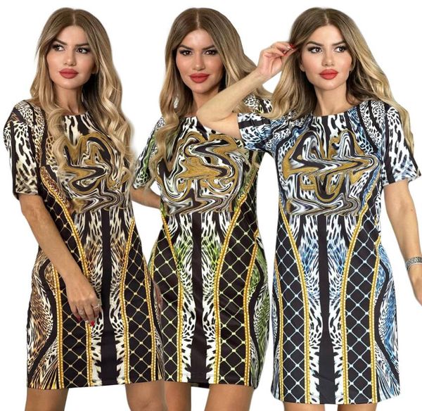 women's casual dress 2023gg summer new contrast color slim fit wrap hip short sleeve women's dress designer brand dress, Black;gray
women's casual dress 2023gg summer new contrast color slim fit wrap hip short sleeve women's dress designer brand dress, Black;gray