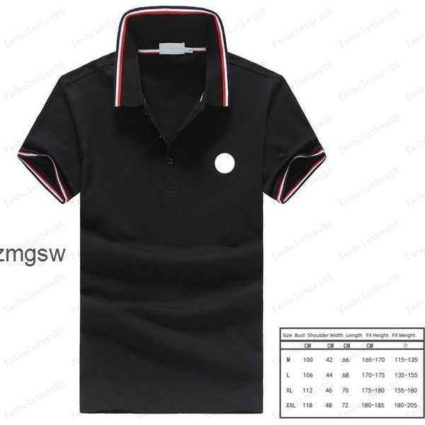 2023 mens stylist polo shirts luxury brand mens designer polo t shirt summer fashion breathable short-sleeved lapel casual jder, White;black
2023 mens stylist polo shirts luxury brand mens designer polo t shirt summer fashion breathable short-sleeved lapel casual jder, White;black