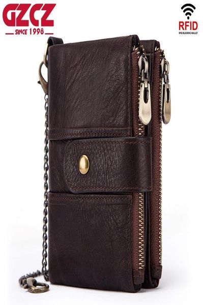 gzcz brand wallet men genuine leather rfid wallets mini coin purse short male clutch walet mens small money bag j2920761, Red;black
gzcz brand wallet men genuine leather rfid wallets mini coin purse short male clutch walet mens small money bag j2920761, Red;black