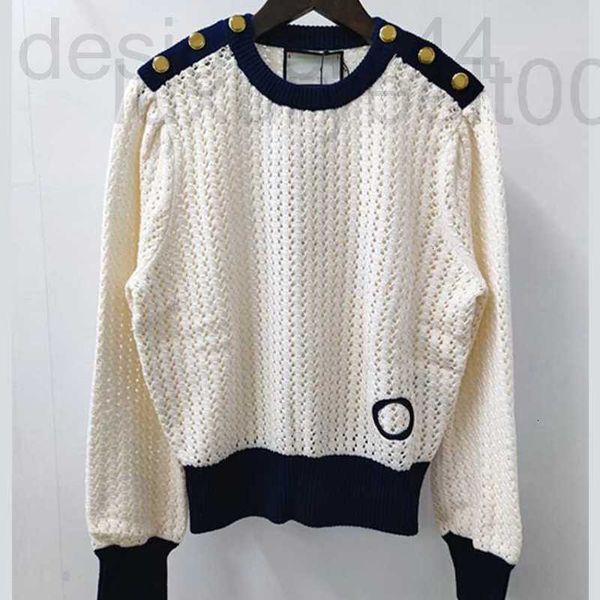 women's sweaters luxuriouswomen's designer hollout sweet knitted wear metal shoulder button round neck embroidery lazy style knitt, White;black
women's sweaters luxuriouswomen's designer hollout sweet knitted wear metal shoulder button round neck embroidery lazy style knitt, White;black