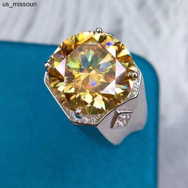 band rings new domineering men's moissan diamond ring lucky yellow noble yellow diamond hearts arrows cut 10 jewelry accessories j0529, Silver
band rings new domineering men's moissan diamond ring lucky yellow noble yellow diamond hearts arrows cut 10 jewelry accessories j0529, Silver