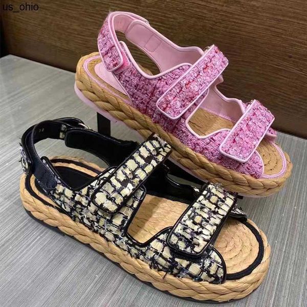 sandals dad rope sandal womens braided rope sandals dad sandals designer luxury flat platform sandals beig summer beach with box camellia he, Black
sandals dad rope sandal womens braided rope sandals dad sandals designer luxury flat platform sandals beig summer beach with box camellia he, Black