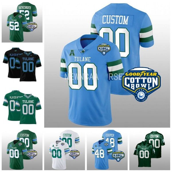 custom tulane green wave football jerseys 4 brett favre jersey 80 tyrick james 25 matt forte 11 patrick ramsey custom tulane jersey stitched, Black;red
custom tulane green wave football jerseys 4 brett favre jersey 80 tyrick james 25 matt forte 11 patrick ramsey custom tulane jersey stitched, Black;red