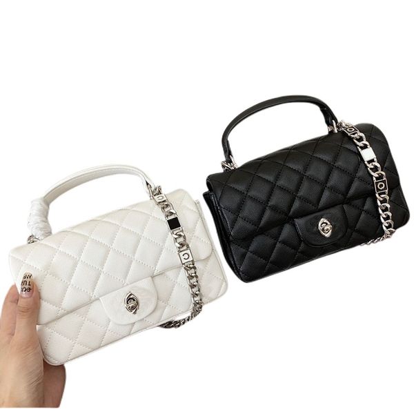designer bag tote bag mini cf handle wallet 22b metal 2 colors luxurys vintage exquisite retro lambskin crossbody high-quality daily shoppin
designer bag tote bag mini cf handle wallet 22b metal 2 colors luxurys vintage exquisite retro lambskin crossbody high-quality daily shoppin