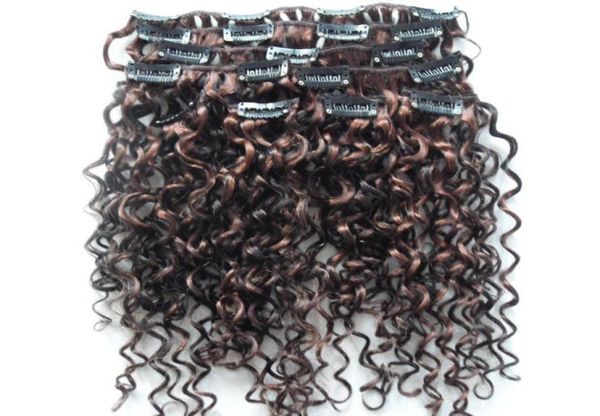 mongolian jerry curly hair weft clip in hair extensions unprocessed curly natural black mix brown color human extensions5545892, Black;brown
mongolian jerry curly hair weft clip in hair extensions unprocessed curly natural black mix brown color human extensions5545892, Black;brown