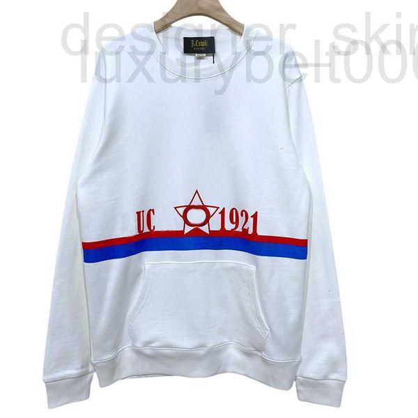 men's hoodies & sweatshirts designer designer autumn winter new five-star round neck men's sweater for men women loclothes popular, Black
men's hoodies & sweatshirts designer designer autumn winter new five-star round neck men's sweater for men women loclothes popular, Black