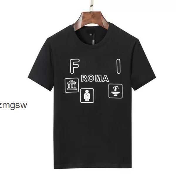 designer mens t shirts men women short sleeve tees loose style summer women clothing o977, White;black