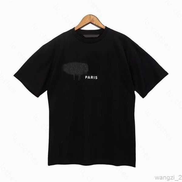 tshirt fashion new mens womens designers shirts long sleeve palms luxurys letter tshirts clothing short sleeved summer 6 t7rc, White;black
tshirt fashion new mens womens designers shirts long sleeve palms luxurys letter tshirts clothing short sleeved summer 6 t7rc, White;black