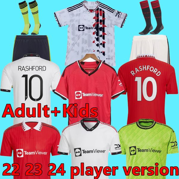 22 23 24 sancho soccer jerseys antony martinez rashford casemiro eriksen 2023 mans utds football shirt fans player martial b. fernandes manc, Black;yellow
22 23 24 sancho soccer jerseys antony martinez rashford casemiro eriksen 2023 mans utds football shirt fans player martial b. fernandes manc, Black;yellow