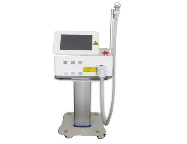 chose micro channel 755nm 808nm 1064nm combine three wavelength beauty machine diode laser for professional hair removal1466023, Black
chose micro channel 755nm 808nm 1064nm combine three wavelength beauty machine diode laser for professional hair removal1466023, Black