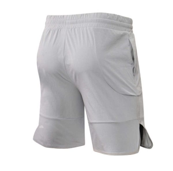 lu-07 new men's yoga outfit fitness sports pants running drawstring sweat-absorbing breathable stretch ultra-thin leisure training five, White;black
lu-07 new men's yoga outfit fitness sports pants running drawstring sweat-absorbing breathable stretch ultra-thin leisure training five, White;black