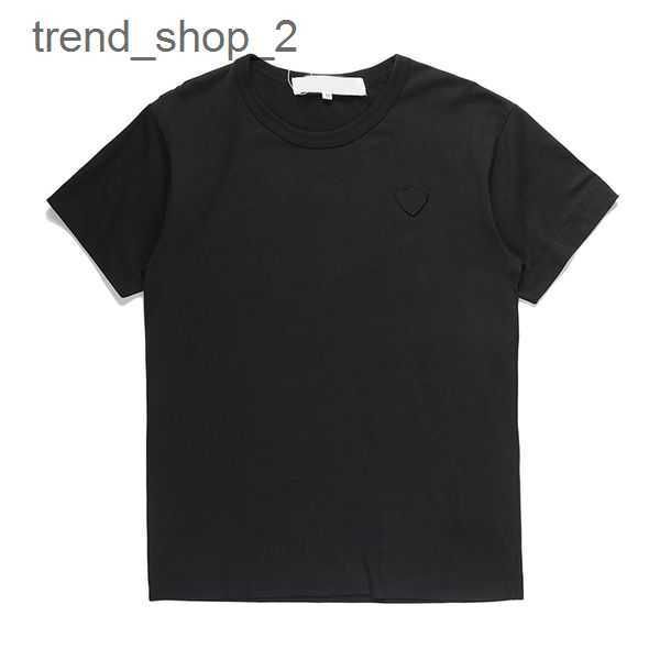 selling play fashion mens cdg t shirt designer red heart casual women commes des shirts badge quanlity tshirts cotton embroidery 13 6wto, White;black
selling play fashion mens cdg t shirt designer red heart casual women commes des shirts badge quanlity tshirts cotton embroidery 13 6wto, White;black