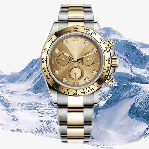 mens watch designer watches mechanical designer montre de luxe 40mm water resistsnt function folding buckle gold silvery dial auto date wris, Slivery;brown
mens watch designer watches mechanical designer montre de luxe 40mm water resistsnt function folding buckle gold silvery dial auto date wris, Slivery;brown