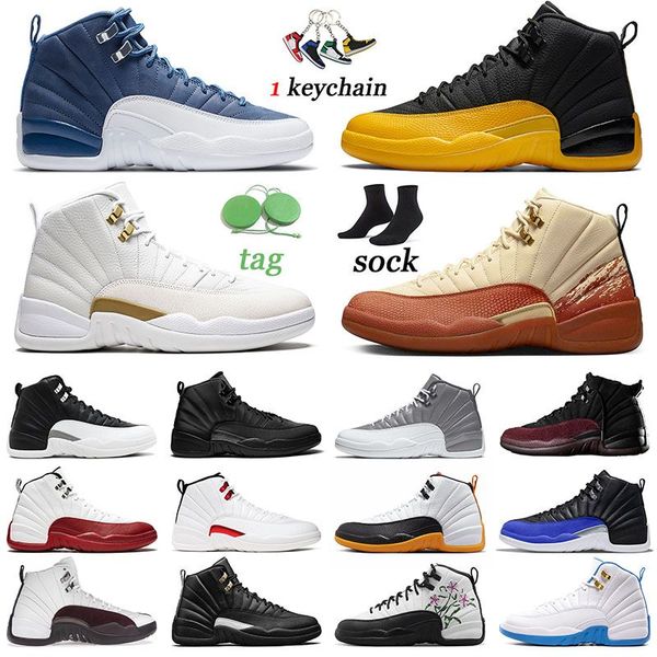 jumpman 12 cherry basketball shoes outdoor sneakers 12s black taxi playoffs hyper royal stone blue flower white black gamma blue men women o
jumpman 12 cherry basketball shoes outdoor sneakers 12s black taxi playoffs hyper royal stone blue flower white black gamma blue men women o