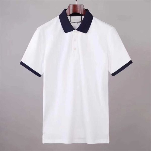 2022 fashion polo men womens designers t shirts for mens palms luxury letter embroidery tshirts clothing short polos plus size xll 002, White;black
2022 fashion polo men womens designers t shirts for mens palms luxury letter embroidery tshirts clothing short polos plus size xll 002, White;black