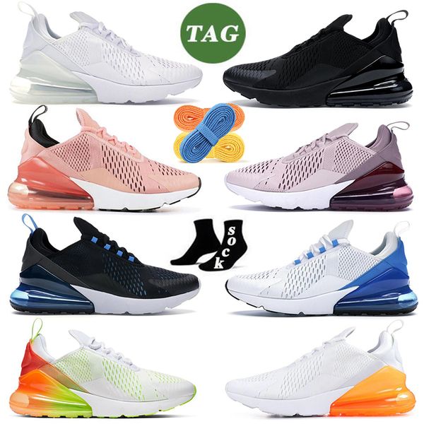 2023 running shoes 270 270s chaussure men women university blue black volt core white rainbow grape medium olive punch mens trainers womens
2023 running shoes 270 270s chaussure men women university blue black volt core white rainbow grape medium olive punch mens trainers womens