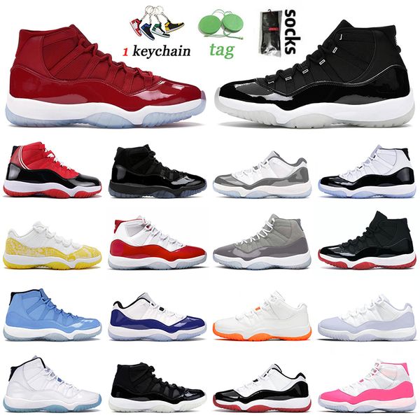 sports jumpman 11 basketball shoes 11s trainers 25th anniversary jubilee win like 96 cool grey cement concord bred cherry pantone pink mens, White;red
sports jumpman 11 basketball shoes 11s trainers 25th anniversary jubilee win like 96 cool grey cement concord bred cherry pantone pink mens, White;red