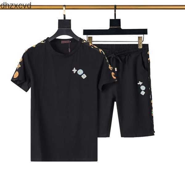 2023 men's outfits new pattern designers tracksuits summer suits t shirt seaside holiday shirts shorts sets ir8p, Gray
2023 men's outfits new pattern designers tracksuits summer suits t shirt seaside holiday shirts shorts sets ir8p, Gray