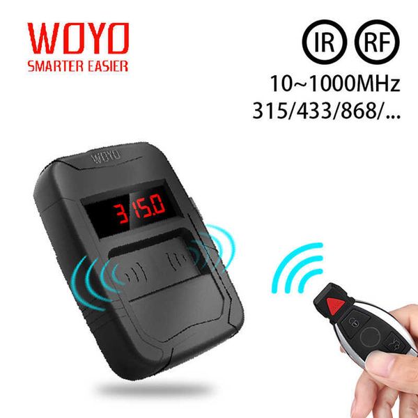 automotive repair kits woyo car ir infrared remote auto key digital frequency tester remote control tester record frequency for door key rem
automotive repair kits woyo car ir infrared remote auto key digital frequency tester remote control tester record frequency for door key rem