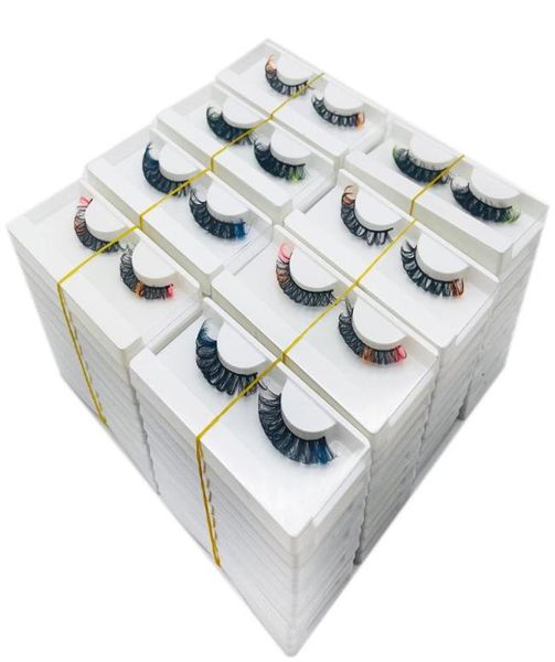false eyelashes natural colored lashes in bulk whole color dd curly faux mink full russian strip lash vendor pink green mixfal1439185
false eyelashes natural colored lashes in bulk whole color dd curly faux mink full russian strip lash vendor pink green mixfal1439185