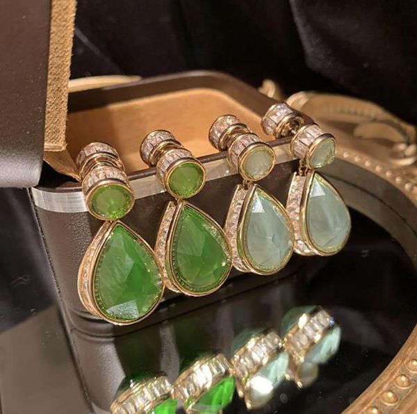 stud 2022 luxury jewelry green red square gem earrings women purple gorgeous vintage waterdrop pedant emrald earring, Golden;silver
stud 2022 luxury jewelry green red square gem earrings women purple gorgeous vintage waterdrop pedant emrald earring, Golden;silver