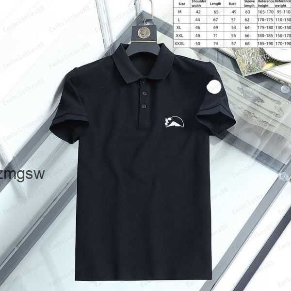 2023 mens stylist polo shirts luxury brand mens designer polo t shirt summer fashion breathable short-sleeved lapel casual 5keb, White;black
2023 mens stylist polo shirts luxury brand mens designer polo t shirt summer fashion breathable short-sleeved lapel casual 5keb, White;black