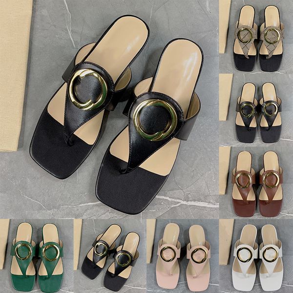 blondie thong sandals for womens ladies fashion triple black pink green brown canvas leather flip flops low heels with metal letters slipper
blondie thong sandals for womens ladies fashion triple black pink green brown canvas leather flip flops low heels with metal letters slipper