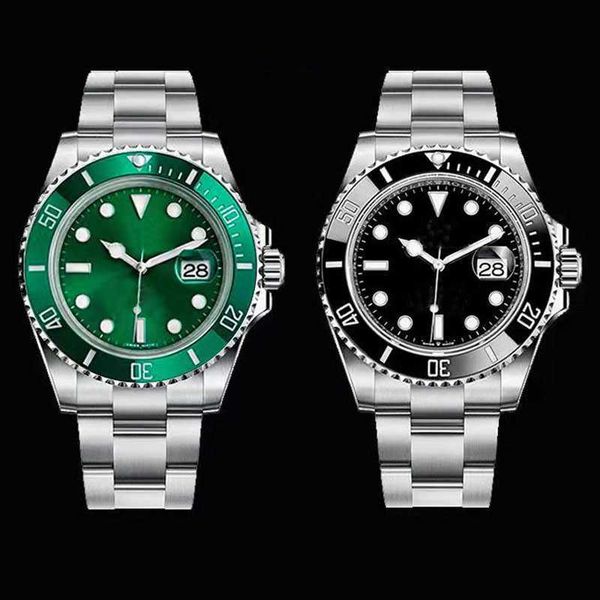 aaa mens watch designer watches 40mm black dial automatic mechanical fashion classic style stainless steel waterproof luminous sapphire cera, Slivery;black
aaa mens watch designer watches 40mm black dial automatic mechanical fashion classic style stainless steel waterproof luminous sapphire cera, Slivery;black