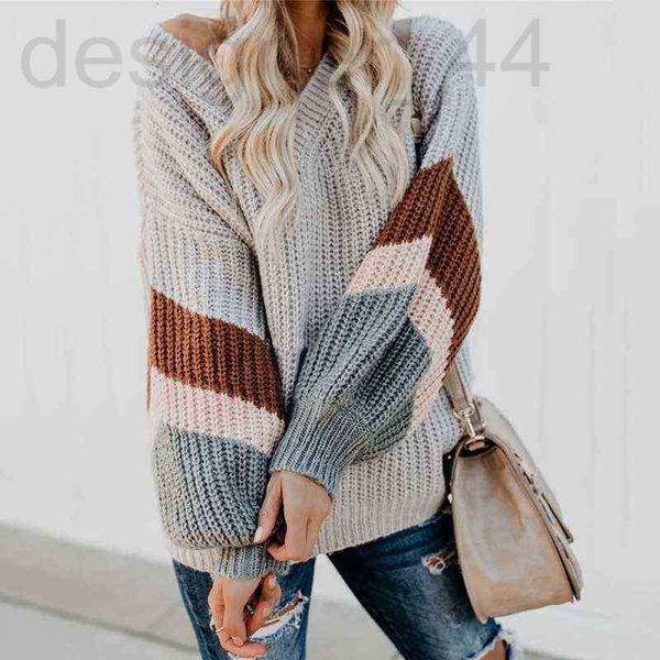 women's sweaters luxuriousnew sweater women's autumn winter chicken heart v-neck lantern sleeve striped color contrast sdca, White;black
women's sweaters luxuriousnew sweater women's autumn winter chicken heart v-neck lantern sleeve striped color contrast sdca, White;black