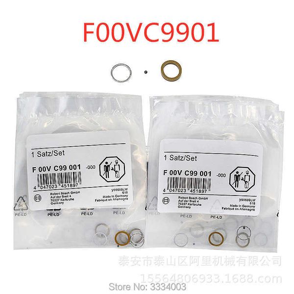 automotive repair kits for bosch diesel common rail injector seal washer ring valve ball repair kits f00vc99001 f00vc99002 f00vc99177 g23052
automotive repair kits for bosch diesel common rail injector seal washer ring valve ball repair kits f00vc99001 f00vc99002 f00vc99177 g23052