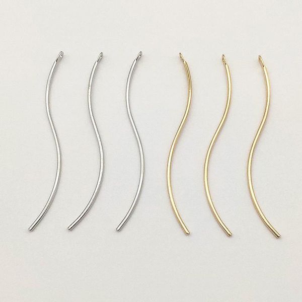 polish new arrival 56x1.2mm 200pcs copper sshape charm/connectors for handmade earrings making/diy parts jewelry finding components, Blue
polish new arrival 56x1.2mm 200pcs copper sshape charm/connectors for handmade earrings making/diy parts jewelry finding components, Blue