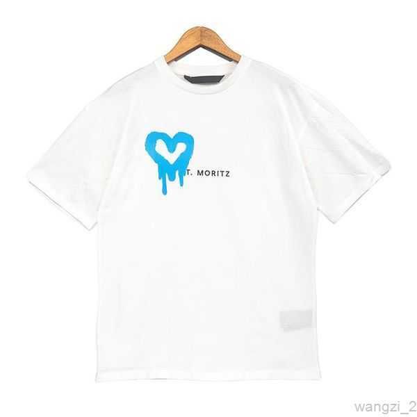 mens shirt spray love heart print short-sleeved fashion angels women 11 mvcg, White;black
mens shirt spray love heart print short-sleeved fashion angels women 11 mvcg, White;black