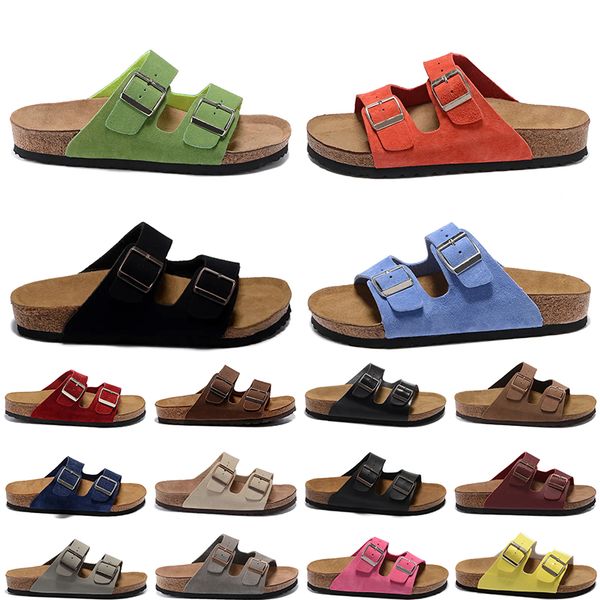 2023 fashon luxury boston clogs slippers womens mens outdoor summer sandlas leather felt sliders buckle strap platform famous designer flat, Black
2023 fashon luxury boston clogs slippers womens mens outdoor summer sandlas leather felt sliders buckle strap platform famous designer flat, Black