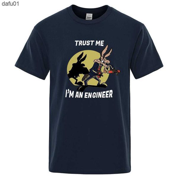 men's t-shirts trust me im an engineer t shirt for men pure cotton vintage t-shirt round neck engineering tees classic man clothes over, White;black
men's t-shirts trust me im an engineer t shirt for men pure cotton vintage t-shirt round neck engineering tees classic man clothes over, White;black