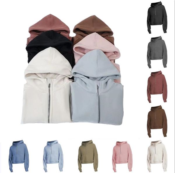 yoga womens hoodies pullover hooded scuba lulu women plus velvet thickening jackets hoodys sports lululemens half zipper gym sportswear outd, Gray
yoga womens hoodies pullover hooded scuba lulu women plus velvet thickening jackets hoodys sports lululemens half zipper gym sportswear outd, Gray