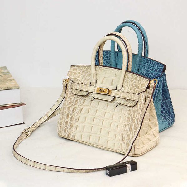handbags birkins 2022 autumn and winter new alligator bone bag leather women's bag one-shoulder cross-body portable bag women ayw
handbags birkins 2022 autumn and winter new alligator bone bag leather women's bag one-shoulder cross-body portable bag women ayw