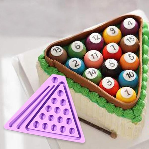 other billiard balls set resin casting mold pool table triangle ball rack candle soap silicone mould billiard balls set mold
other billiard balls set resin casting mold pool table triangle ball rack candle soap silicone mould billiard balls set mold