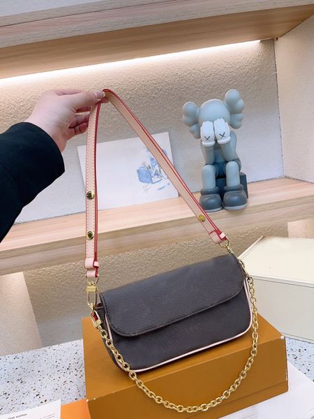 evening bags m81911 wallet on chain ivy shoulder bag classic crossbody package underarm package genuine leather designer bag tote bag clutch
evening bags m81911 wallet on chain ivy shoulder bag classic crossbody package underarm package genuine leather designer bag tote bag clutch