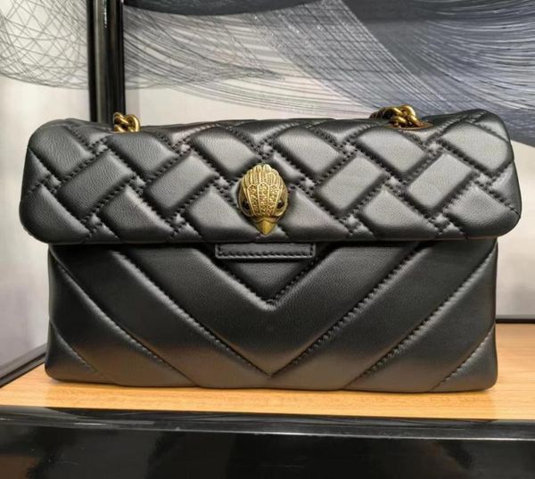 kurt geiger london black medium 26cm cross body bags genuine leather handbags clutch vintage chains messenger bag leather tote han7603127
kurt geiger london black medium 26cm cross body bags genuine leather handbags clutch vintage chains messenger bag leather tote han7603127