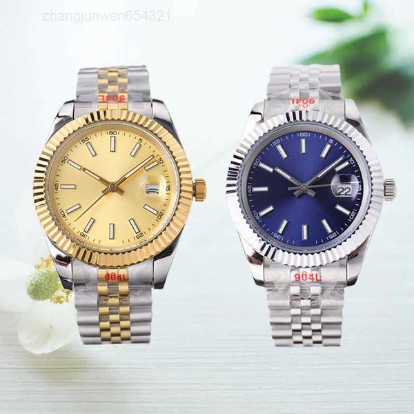 watch women luxury watches men aaa quality 28mm 31mm 36mm 41mm precision durability automatic movement stainless steel watchs waterproof lum, Slivery;black
watch women luxury watches men aaa quality 28mm 31mm 36mm 41mm precision durability automatic movement stainless steel watchs waterproof lum, Slivery;black