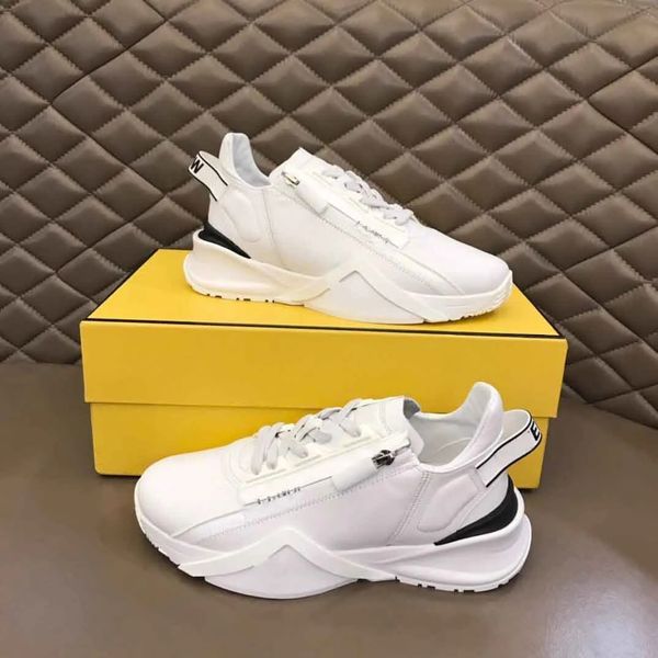 casual-stylish sports shoes luxury design name flow sneakers zipper rubber runner sole skateboard walking perfect tech fabrics trainers eu38, Black
casual-stylish sports shoes luxury design name flow sneakers zipper rubber runner sole skateboard walking perfect tech fabrics trainers eu38, Black