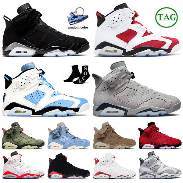 2023 jumpman 6 mens og unc basketball shoes toro 6s black infrared cool grey cactus jacks retros men women classic sneakers trainers 
2023 jumpman 6 mens og unc basketball shoes toro 6s black infrared cool grey cactus jacks retros men women classic sneakers trainers
