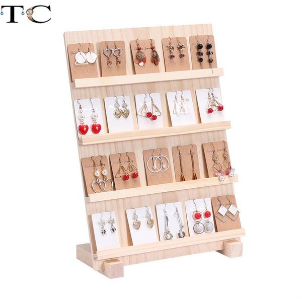 boxes solid wood multilayer jewelry display stand earrings bracelet display jewelry stand wallet mobile phone display stand, Black;white
boxes solid wood multilayer jewelry display stand earrings bracelet display jewelry stand wallet mobile phone display stand, Black;white