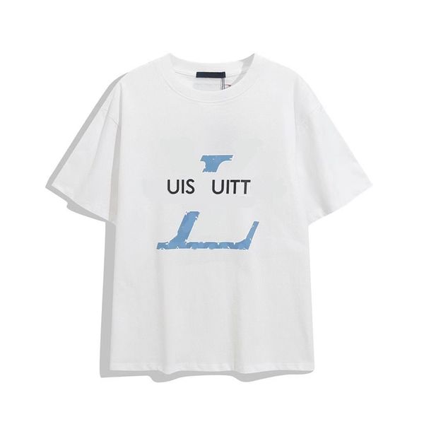 mens t shirt designer t shirt mens tees pure cotton breathable high-end letter printing comfortable and versatile for couples the same cloth, White;black
mens t shirt designer t shirt mens tees pure cotton breathable high-end letter printing comfortable and versatile for couples the same cloth, White;black