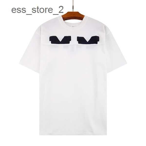 maison men's t-shirts summer fashion margiela mens womens designers t shirts long sleeve luxurys letter cotton tshirts clothing polos, White;black
maison men's t-shirts summer fashion margiela mens womens designers t shirts long sleeve luxurys letter cotton tshirts clothing polos, White;black